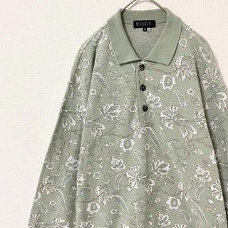 ポロシャツ(メンズ)（ボタニカル）の通販 89点（メンズ） | お得な新品