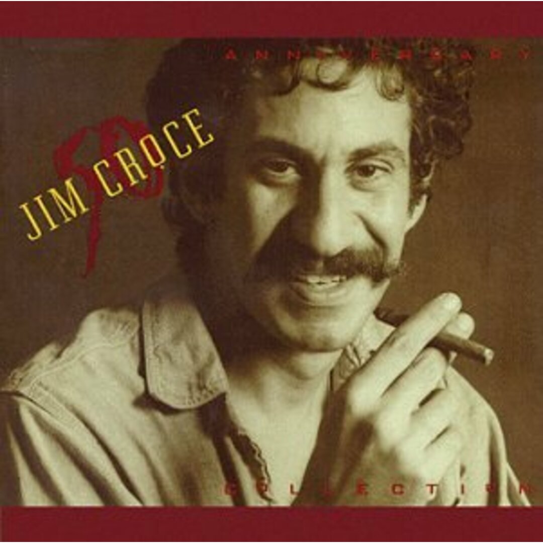 Jim Croce: 50th Anniversary Collection/Atlantic