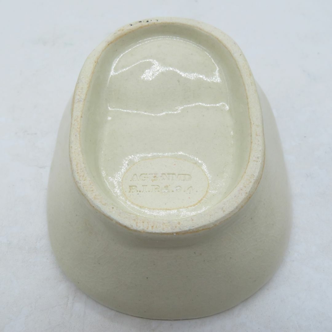 BUD SPOOL POOL ASHTRAY バッズプール アッシュトレイ 灰皿の BUD SPOOL POOL ASHTRAY バッズプール アッシュトレイ 灰皿の