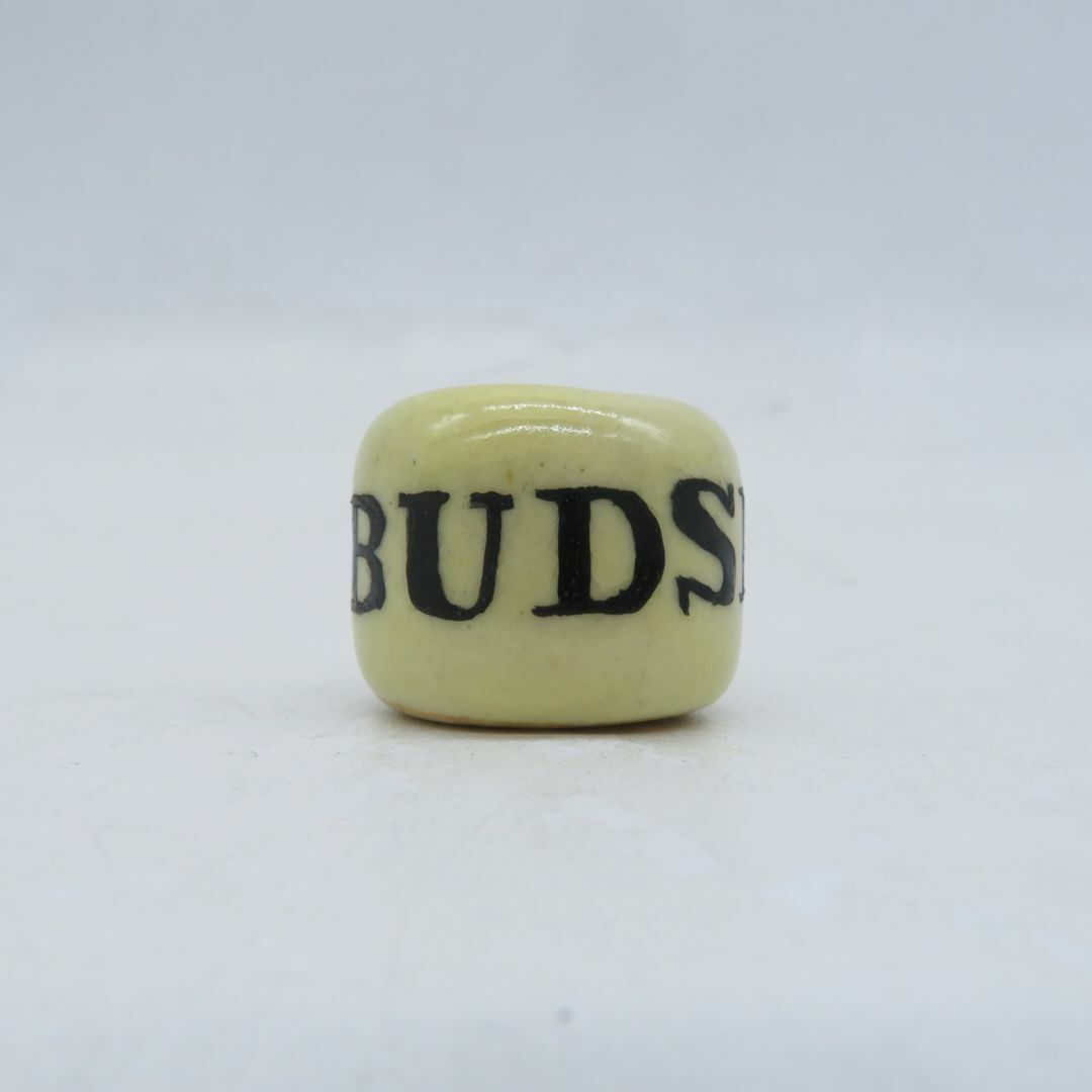 BUD SPOOL POOL ASHTRAY バッズプール アッシュトレイ 灰皿の BUD SPOOL POOL ASHTRAY バッズプール アッシュトレイ 灰皿の