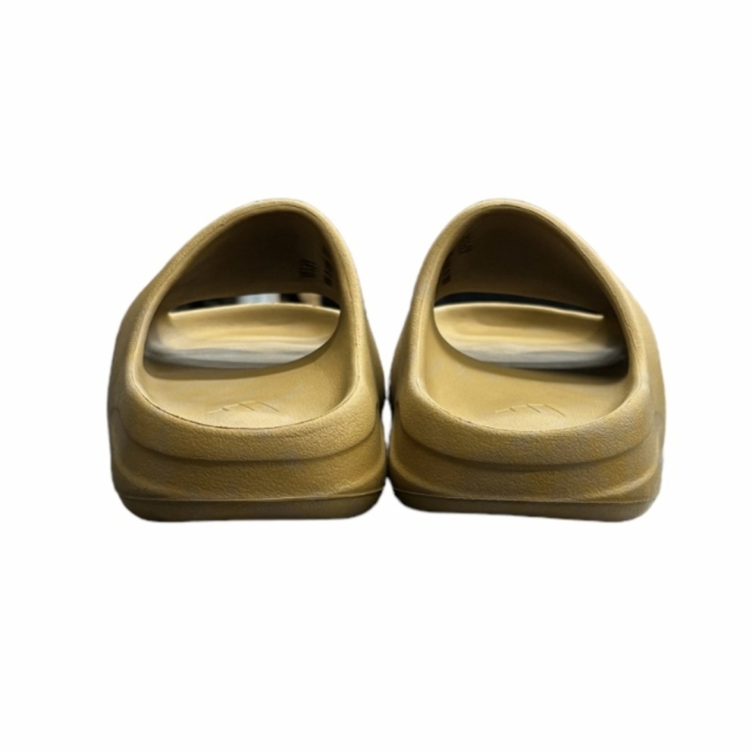 adidas YEEZY SLIDE "OCHRE" gw1931 27.5cm