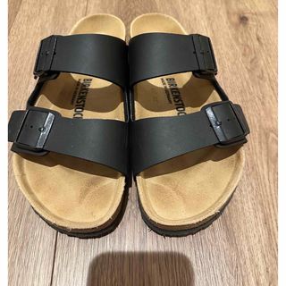 ビルケンシュトック(BIRKENSTOCK)のビルケンシュトック(サンダル)