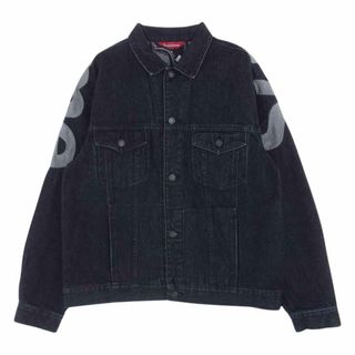 Supreme - Supreme Aerial Tapestry Harrington S 新品の通販 by mako