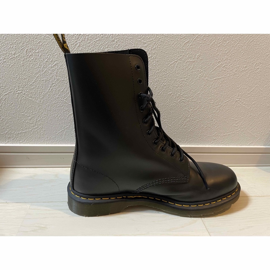 Dr.Martens(ドクターマーチン)のDr.Martens 10ホール　29.0cm メンズの靴/シューズ(ブーツ)の商品写真