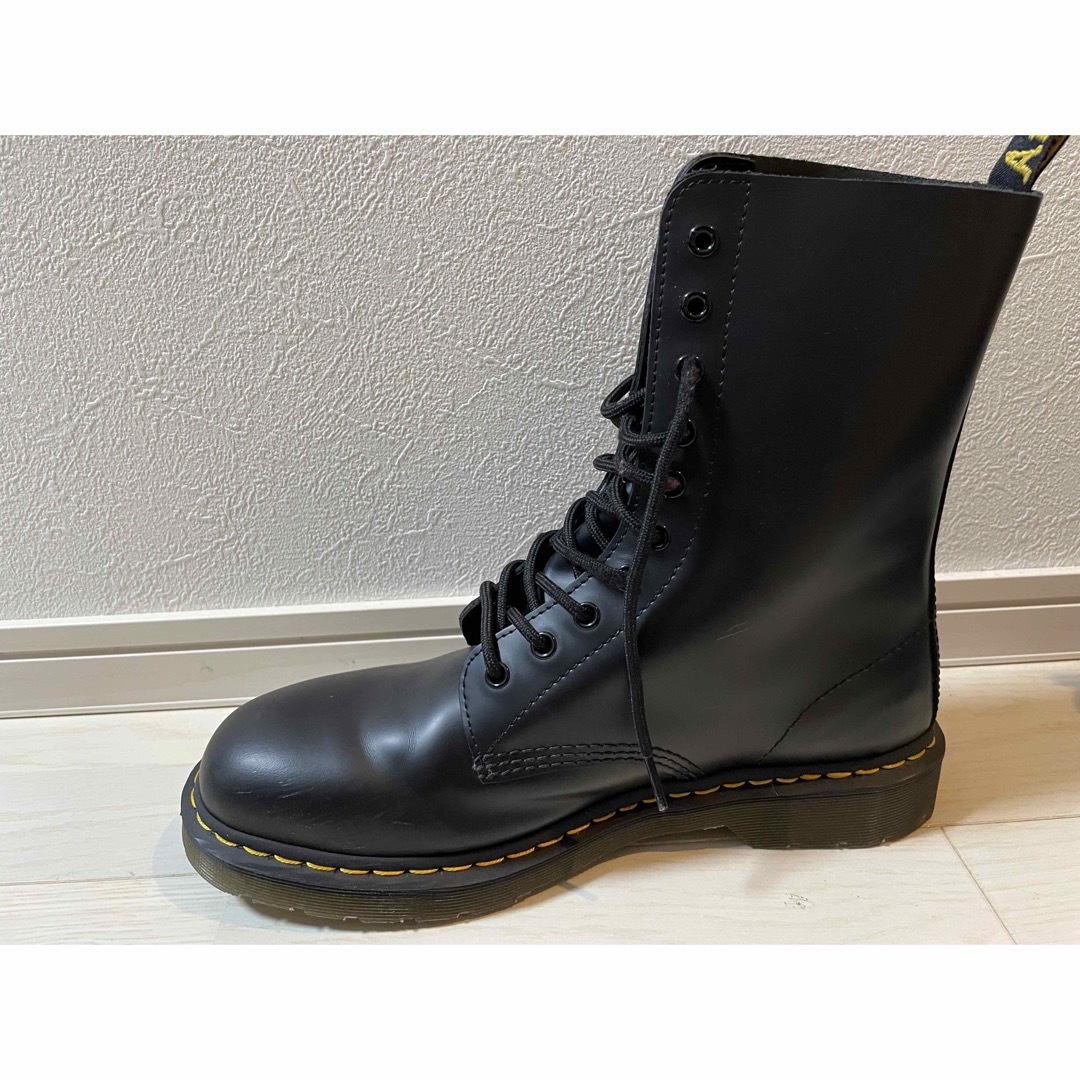 Dr. Martens10ホール 29センチ