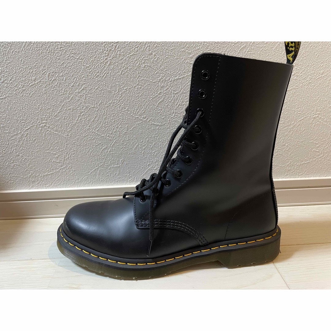 Dr. Martens10ホール 29センチ