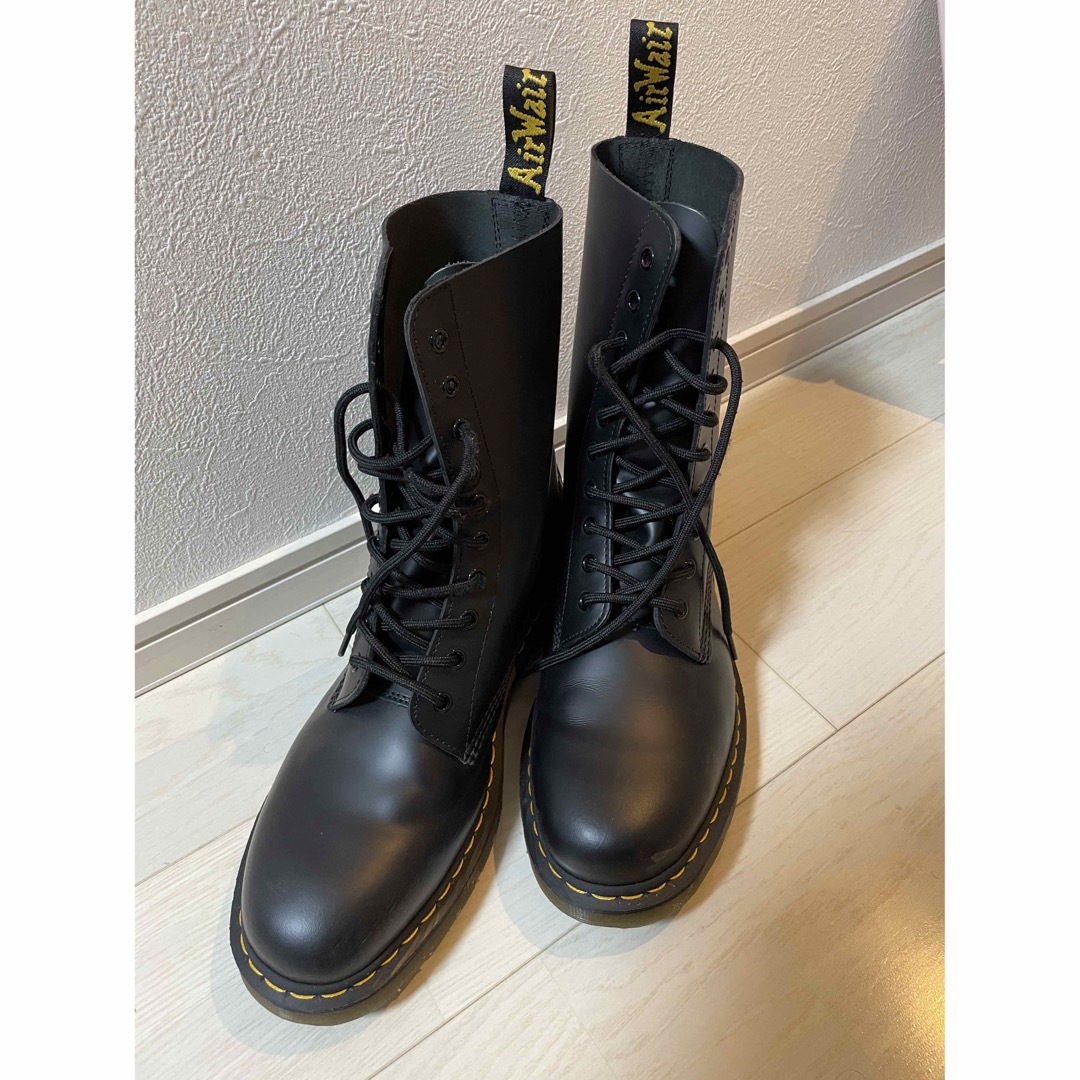 Dr.Martens 10ホール　29.0cm