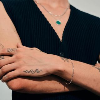 TOM WOOD - 新品未使用 TOMWOOD Billie Bracelet シルバー 6.5の通販