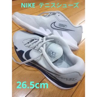 NIKE - NikeCourt Air Zoom Vapor Pro  テニスシューズ 