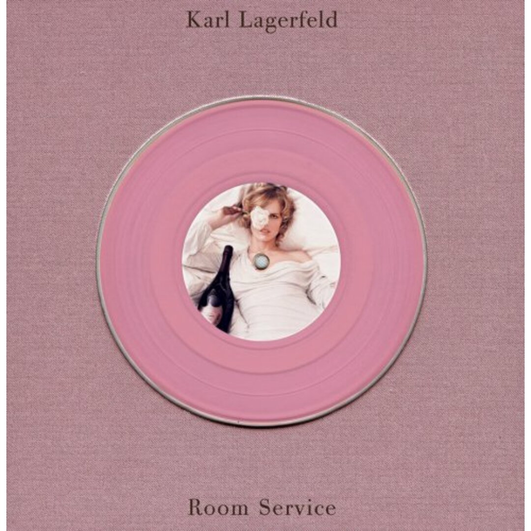 Karl Lagerfeld: Room Service Lagerfeld, Karl
