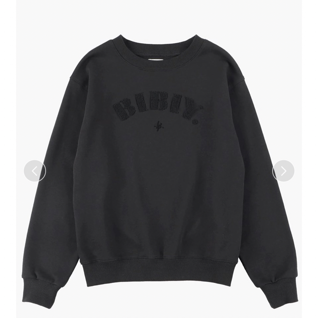 Bibiy  B.GIRLS TOP