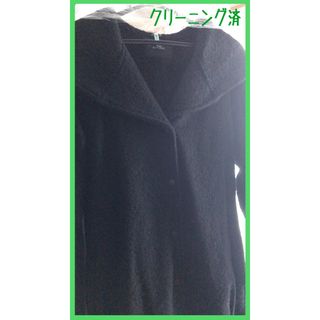 エモダ(EMODA)の【軽い・美品・クリーニング済・早い者勝ち】EMODA ブランケットウールコート(チェスターコート)