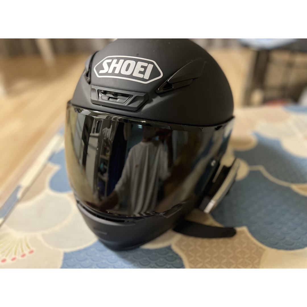 SHOEI - ショウエイ ヘルメット インカムの通販 by りんご's shop