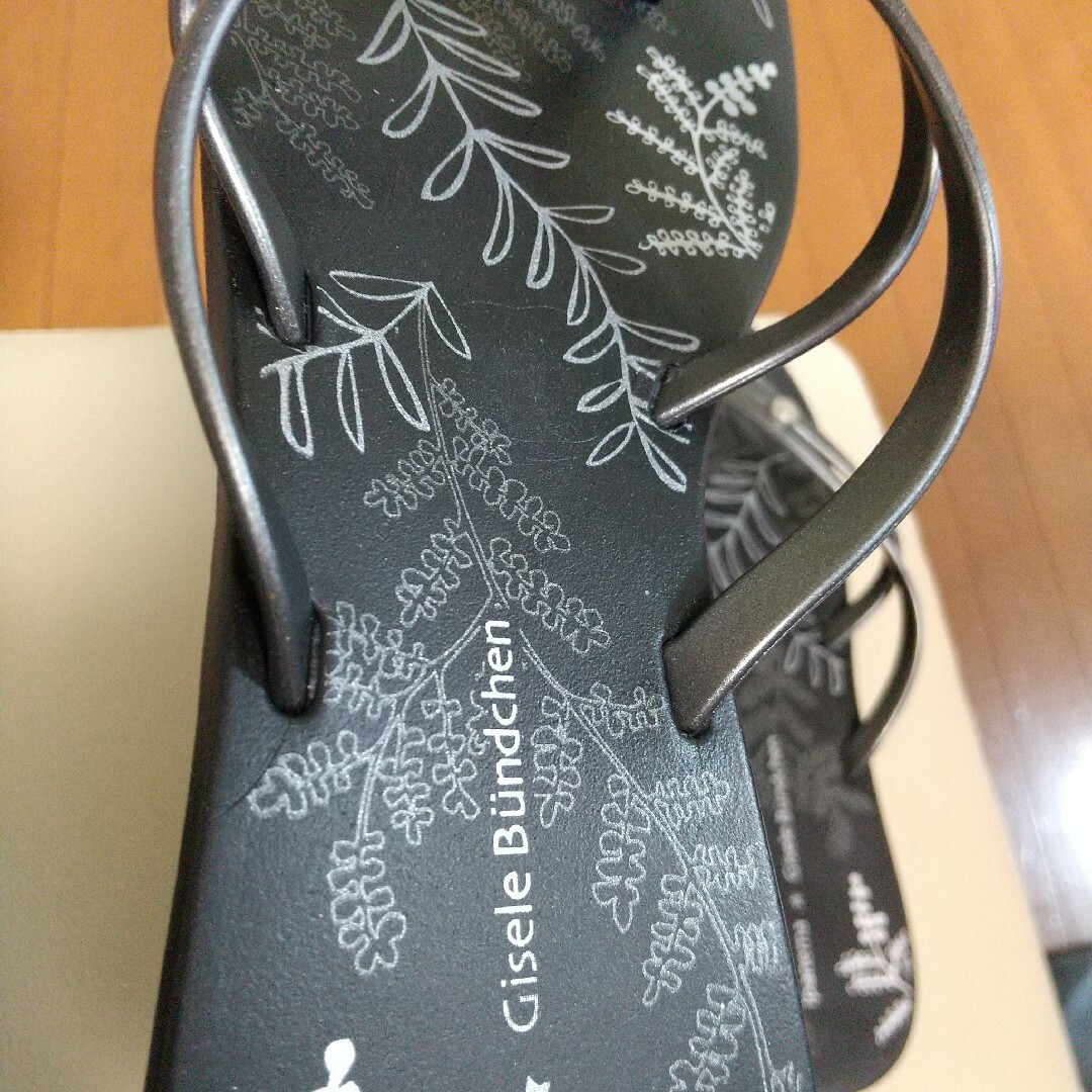 Ipanema(イパネマ)のイパネマ  サンダル  23cm レディースの靴/シューズ(サンダル)の商品写真