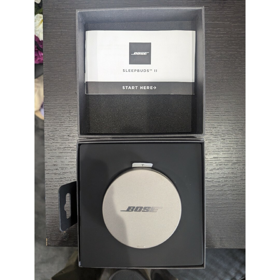 BOSE Sleepbuds™ II - ヘッドフォン/イヤフォン