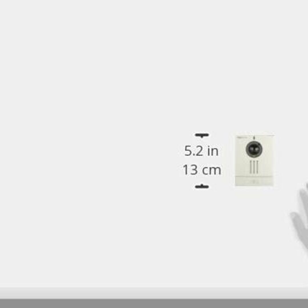 アイホン ドアホン インターホン ワイヤレス 子機電池式 配線工事不要 親機と子 その他のその他(その他)の商品写真