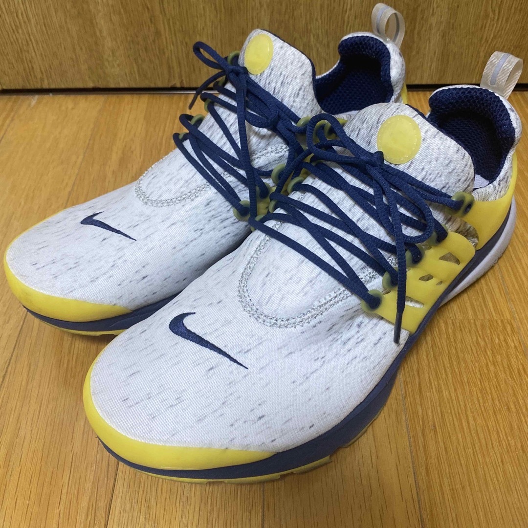 NIKE AIR PRESTO ナイキ エアプレスト sizeM