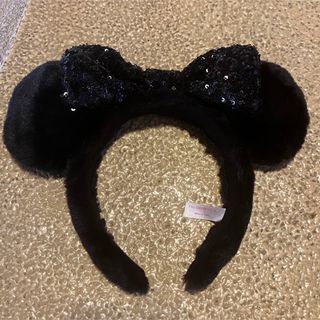 ディズニー(Disney)のDisney カチューシャ　ミニー(カチューシャ)