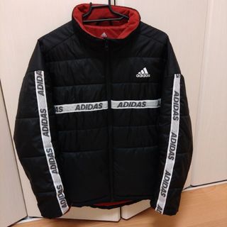 アディダス(adidas)のadidasダウン160(ジャケット/上着)