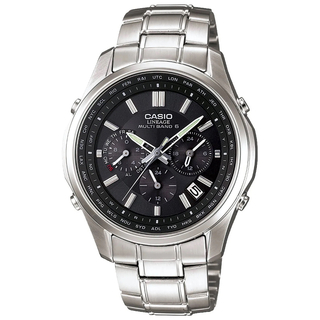 カシオ(CASIO)の腕時計　LIW-M610D-1AJF(腕時計(アナログ))