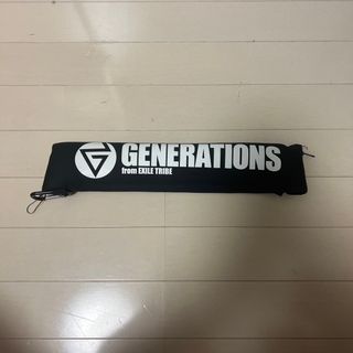 ジェネレーションズ(GENERATIONS)のGENERATIONS フラッグケース(その他)