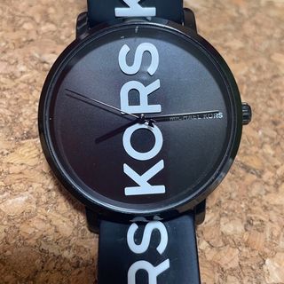 マイケルコース(Michael Kors)のマイケルコース　腕時計(腕時計)