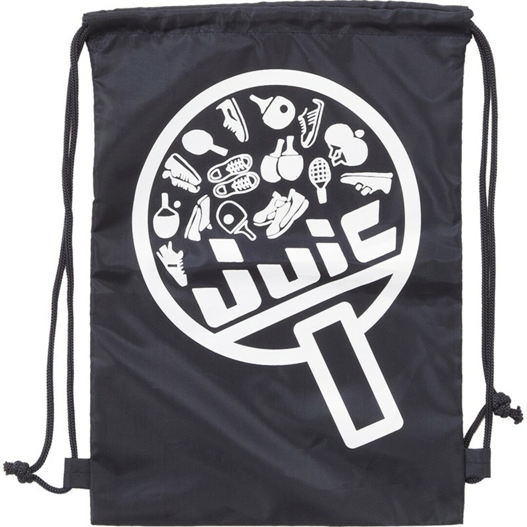 JUIC(ジュウイック)の卓球JUICシューズ袋 スポーツ/アウトドアのスポーツ/アウトドア その他(卓球)の商品写真