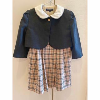 バーバリー(BURBERRY) 子供 ドレス/フォーマル(女の子)の通販 200点