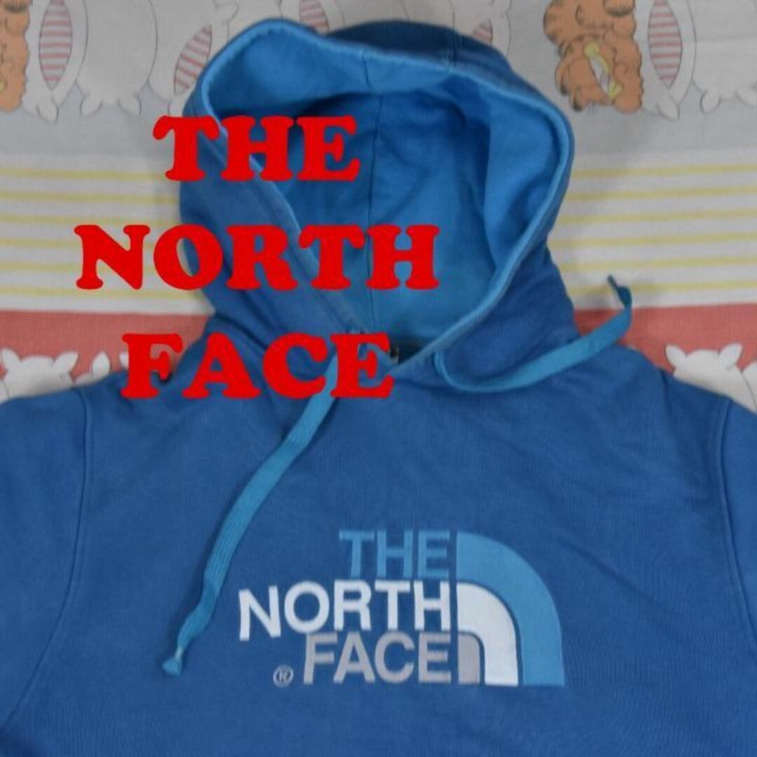 ノースフェイス 刺繡ロゴパーカ 13120c THE NORTH FACE 00