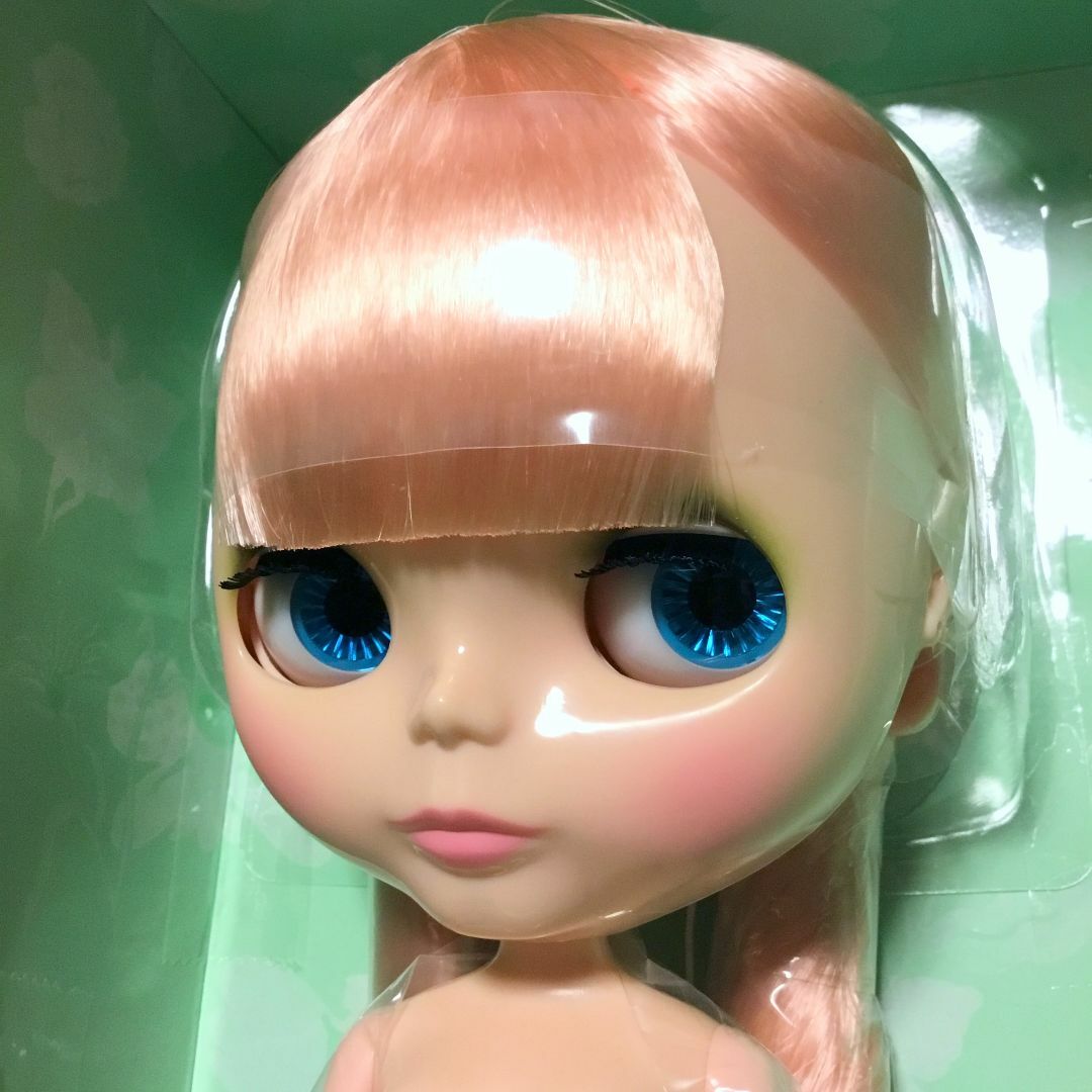 GOOD SMILE COMPANY ネオブライスアーバンフェアリーエリー本体