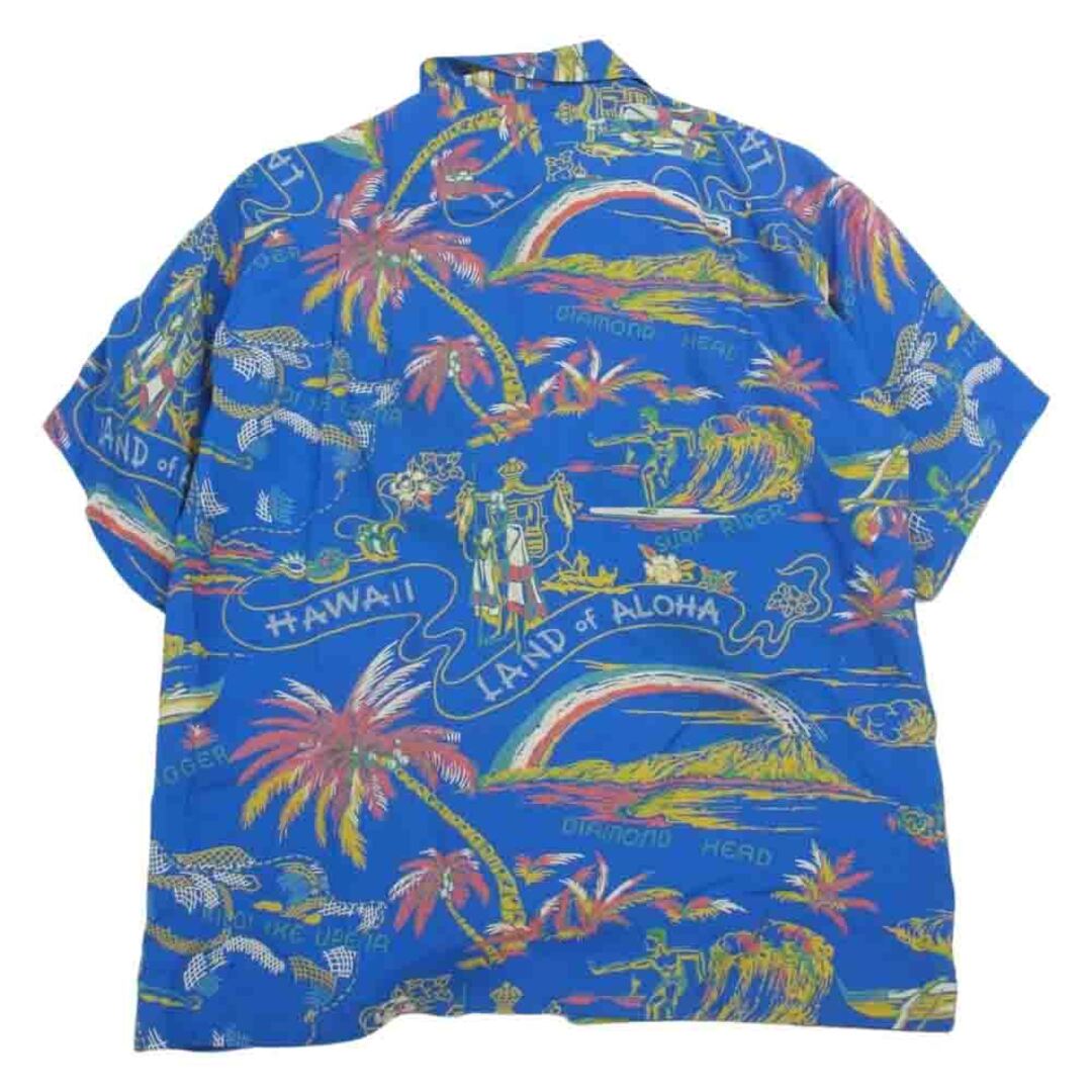 Sun Surf - SUN SURF サンサーフ SS37860 SPECIAL EDITION KIHI KIHI