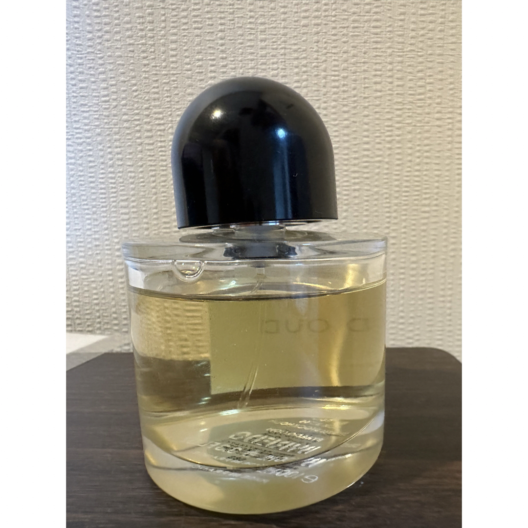 Byredo Accord Oud 100ml 8.5割 - ユニセックス