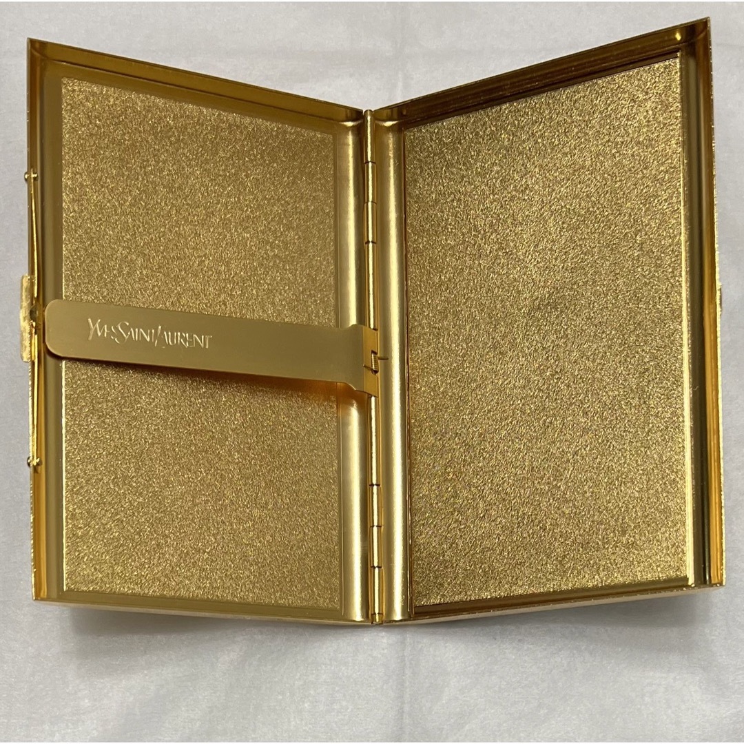 Yves Saint Laurent - ヴィンテージ レア イブサンローラン カード