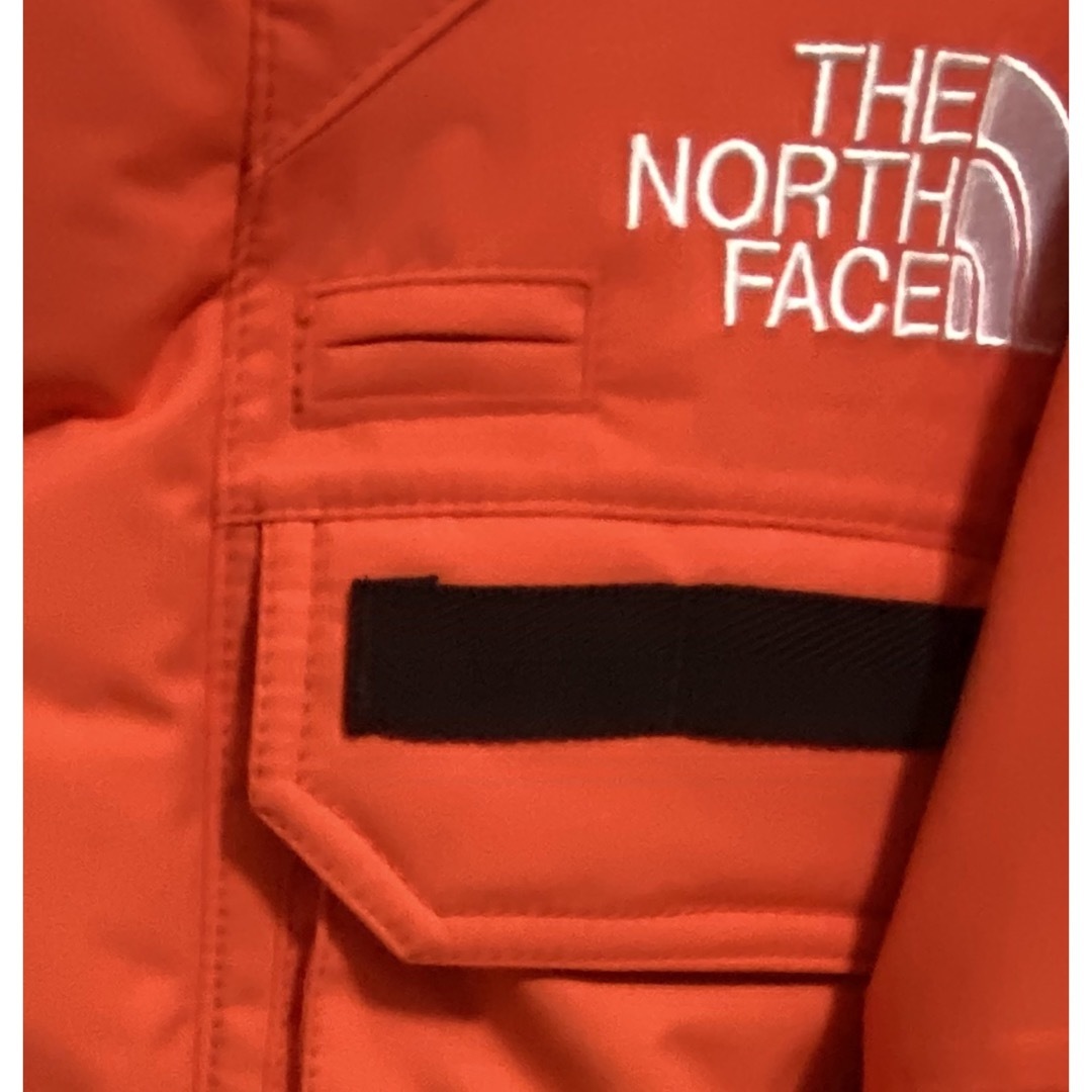 THE NORTH FACE(ザノースフェイス)の【美品】THE NORTH FACE Southern Cross Parka メンズのジャケット/アウター(ダウンジャケット)の商品写真