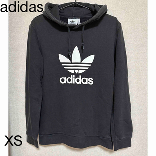 オリジナルス(Originals（adidas）)のadidas トレフォイルパーカー(パーカー)