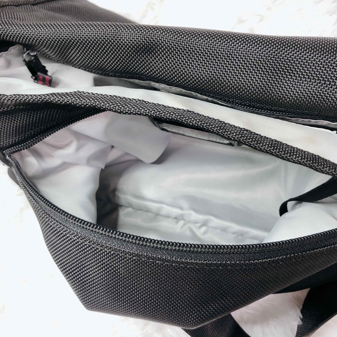 TUMI - (美品)Tumi トゥミ ショルダーバッグ ビジネスバッグ メンズ