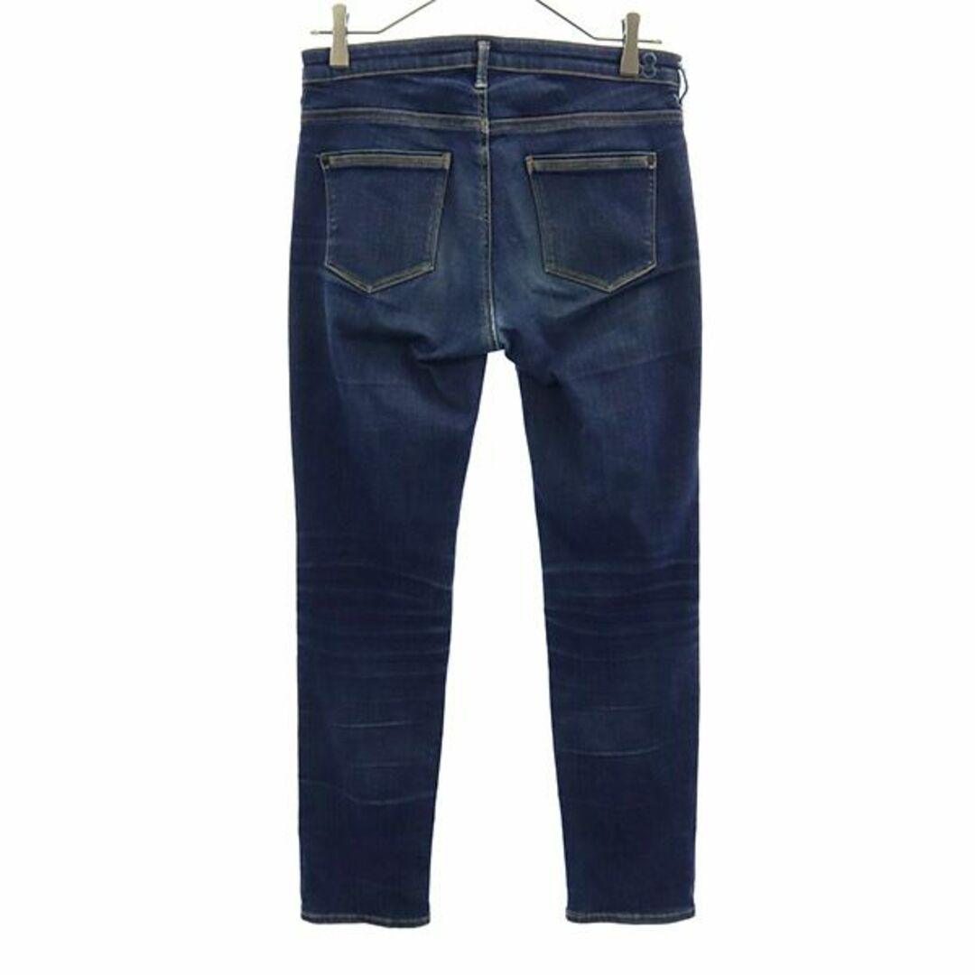Johnbull blue Denim jeans M