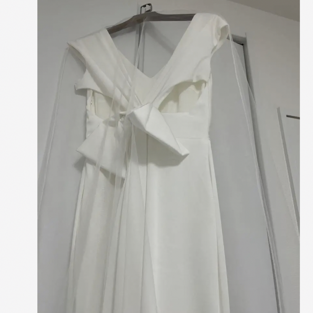 urbanblanche アーバンブランシュ 結婚式 前撮り スレンダードレス urbanblanche アーバンブランシュ 結婚式 前撮り スレンダードレス
