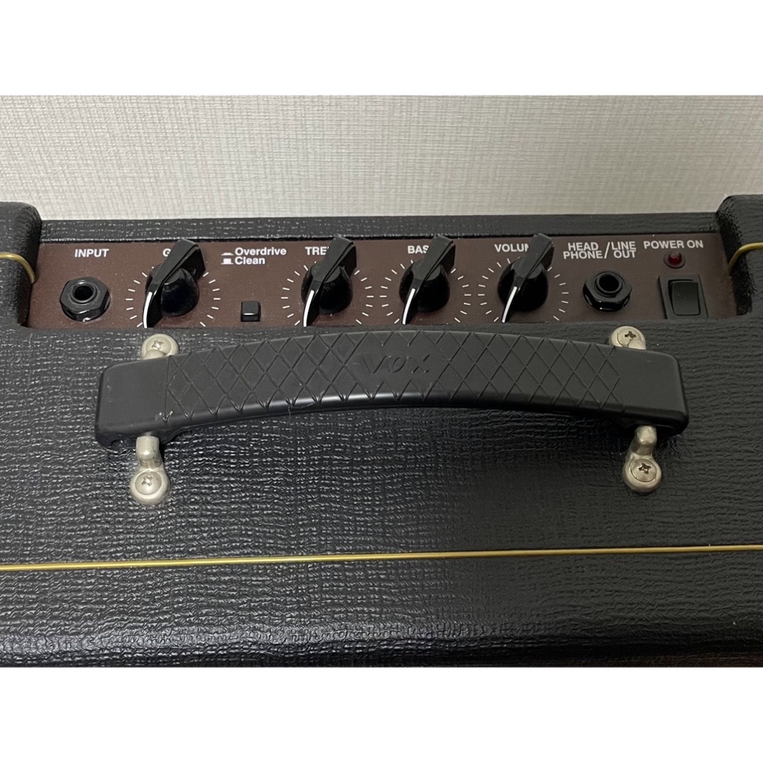 VOX pathfinder10 ギターアンプ V9106の通販 by プロフィール必読|ラクマ
