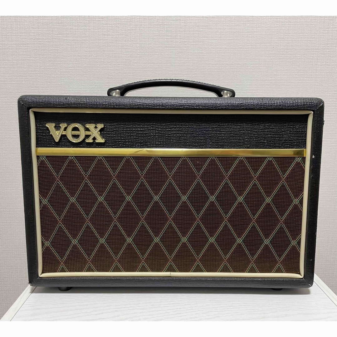 VOX pathfinder10 ギターアンプ V9106