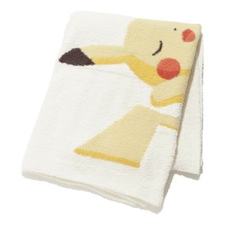gelato pique - ジェラートピケ ピカチュウ ブランケット ポケモン