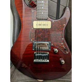 6142】 Bacchus BLP-STD 1956 GT レスポールの通販|ラクマ