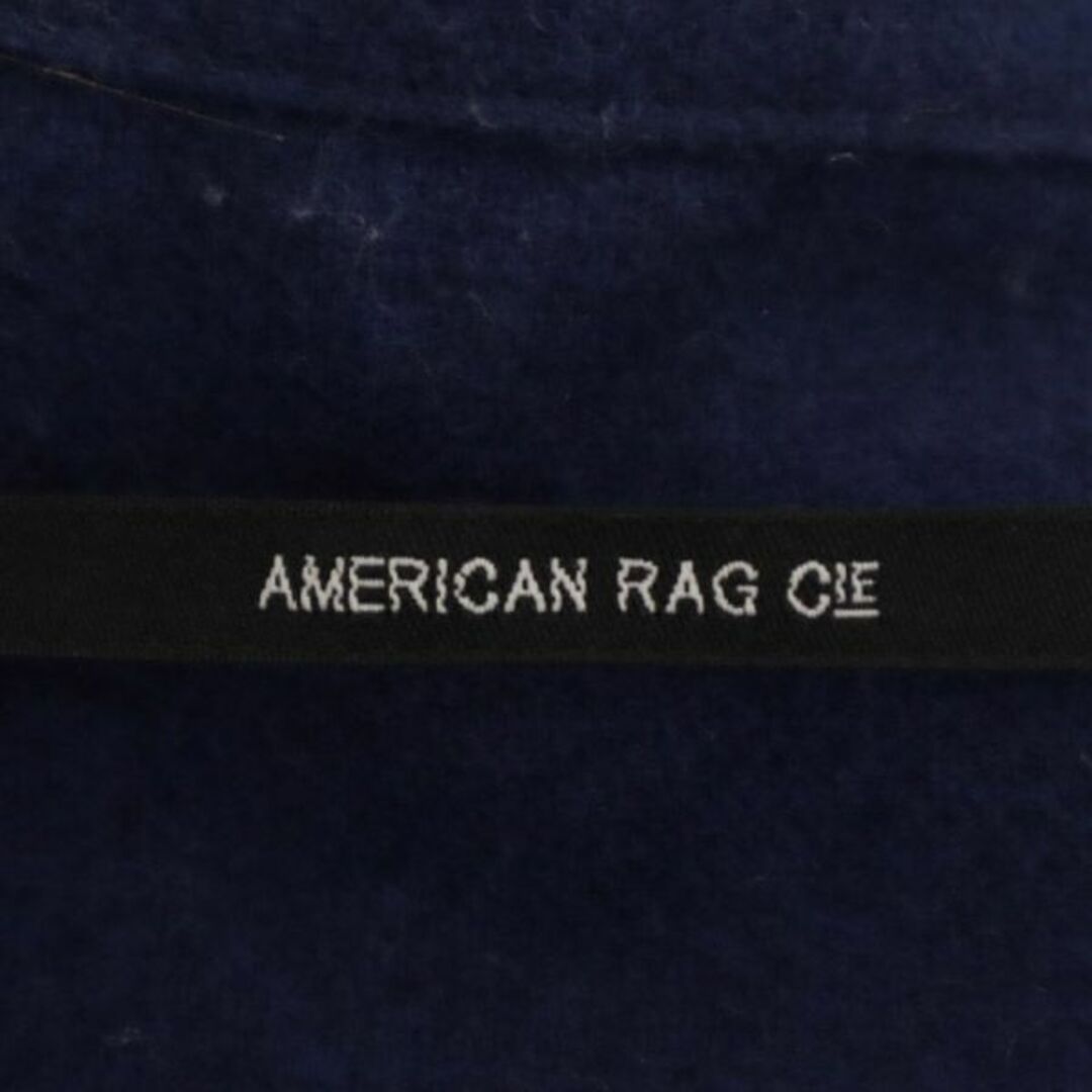 AMERICAN RAG CIE   SANDY LIANG  シャツ
