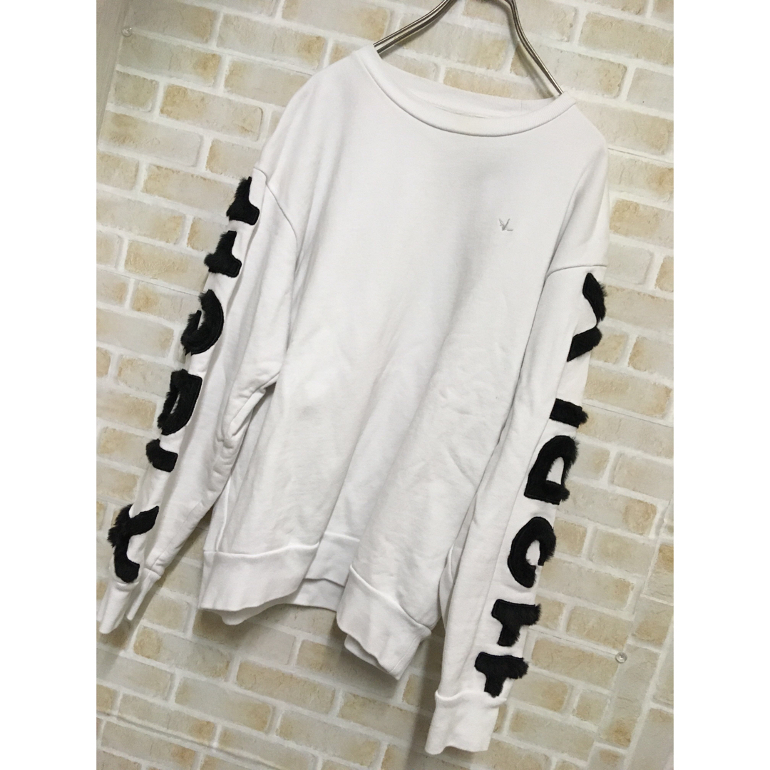 1piu1uguale3relax スウェット まとめ売り