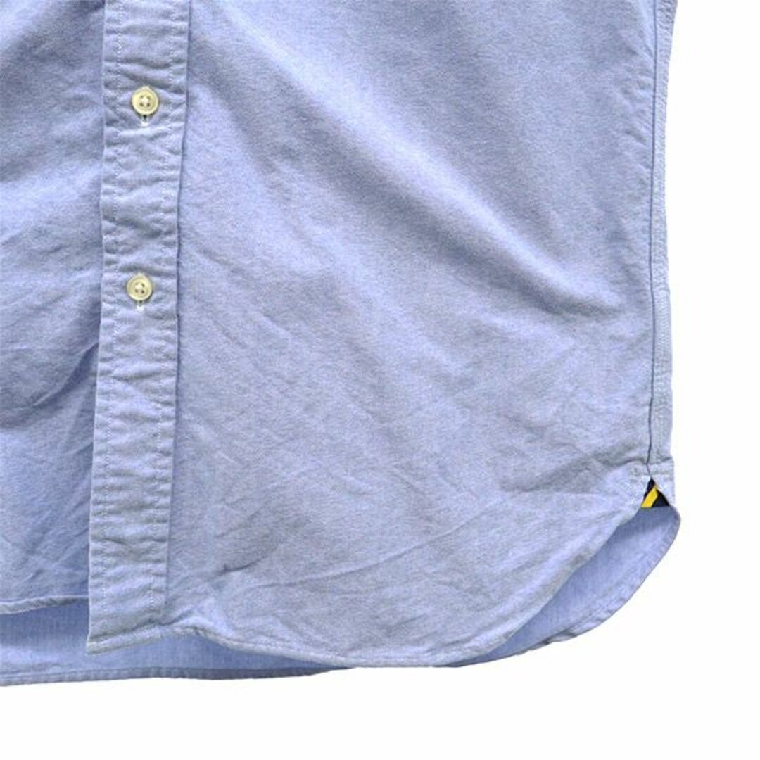 POLO RALPH LAUREN - ポロラルフローレン 長袖 オックスフォード