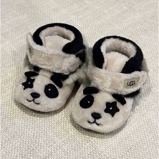 アグ ベビー ブーツの通販 900点以上 | UGGのキッズ/ベビー/マタニティ