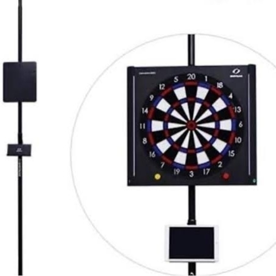 DARTSLIVE(ダーツライブ)のマエッピー様専用　DARTSLIVEポール、マット エンタメ/ホビーのエンタメ その他(その他)の商品写真