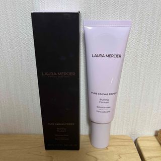 ローラメルシエ(laura mercier)のローラメルシエ ピュア キャンバス プライマー ブラーリング(化粧下地)