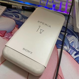 Xperia - XPERIA XZ2 compact SO-05K simフリー 海外版の通販 by