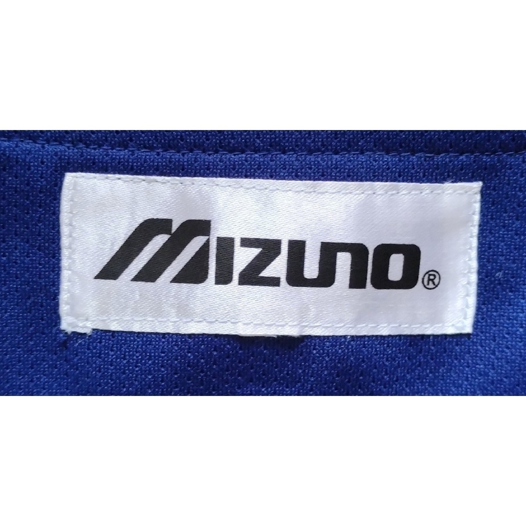 MIZUNO - 【レア】中日 ドラゴンズ 石井 ビジター ユニフォーム MIZUNO - 【レア】中日 ドラゴンズ 石井 ビジター ユニフォーム